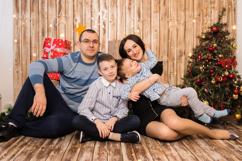 Сходили пофоткаться))