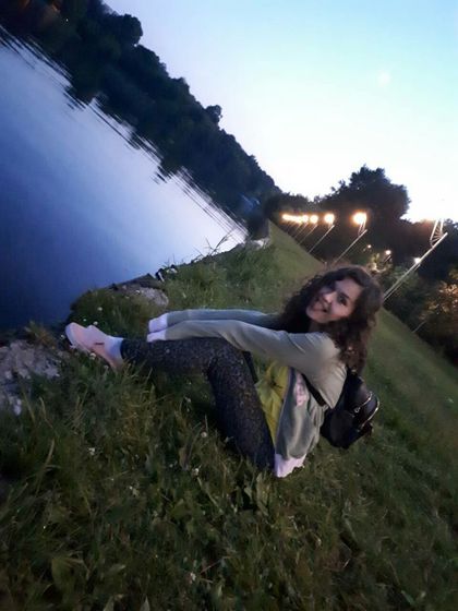 Фотопост и небольшие новости:)