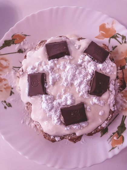 Вкуснота ?