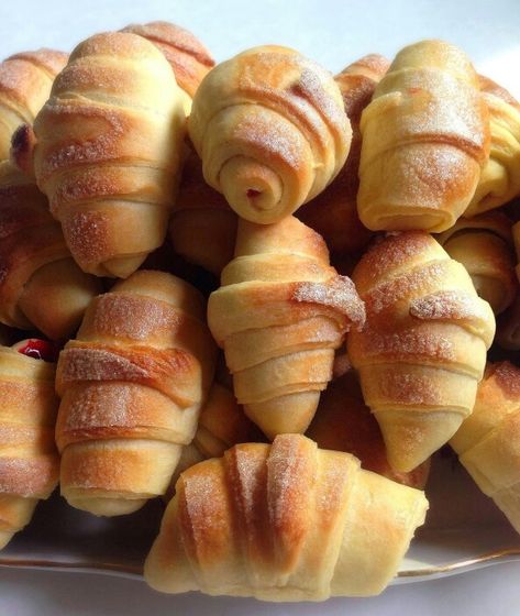 Рогалики