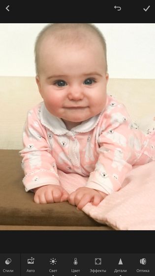 🌺 Анечке сегодня 6 месяцев 🌺