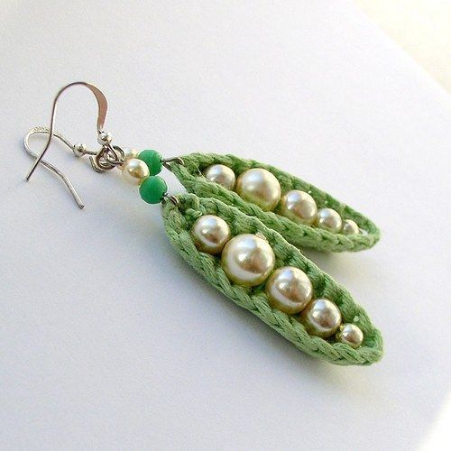 Украшения handmade