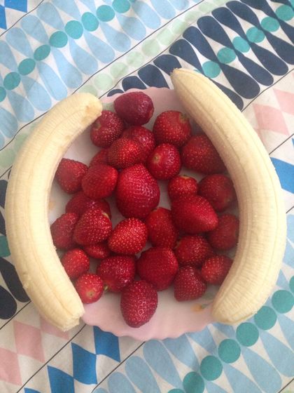 🍓🍌🍓🍌🍓 вкусняшки Наши 💁💪🏻👍🏻