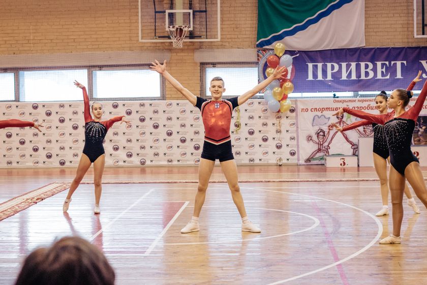 обо всём и ни о чём. наша жизнь в мелочах 11-17 февраля 2019