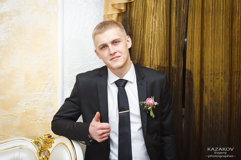 Фото свадьбы нашей❤️
