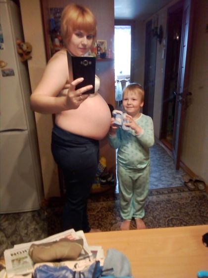 Для сравнения и для себя
