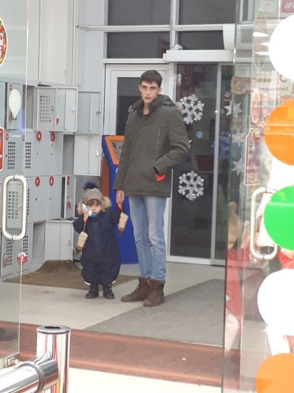 Немного новостей