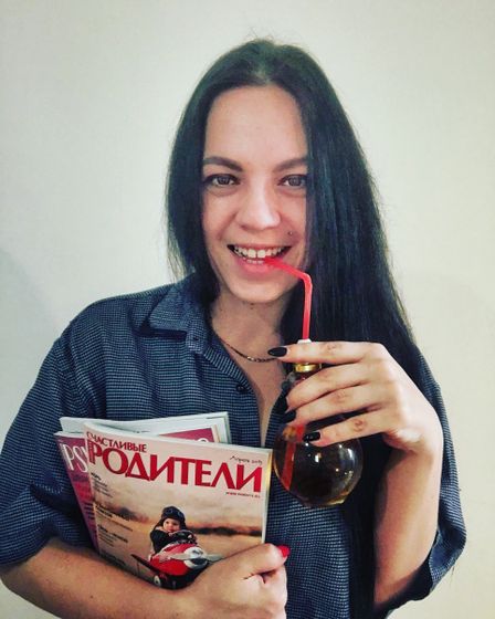Мужской пмс