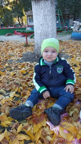 Немного фото в ленту