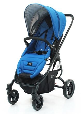 Valco baby snap 4 ultra