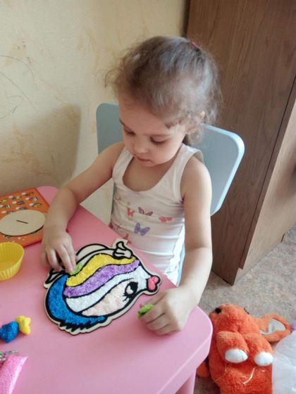 Больше года не писала