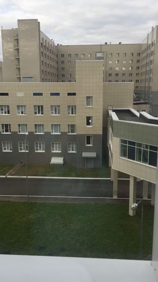 Дородовая госпитализация и ПКС?