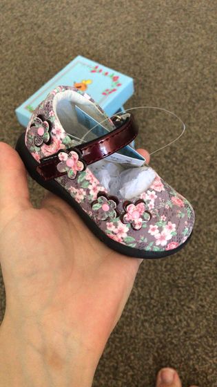 Девочки, приехали родители в