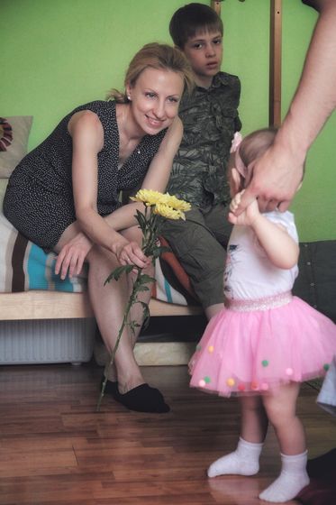 Итоги года ☺️