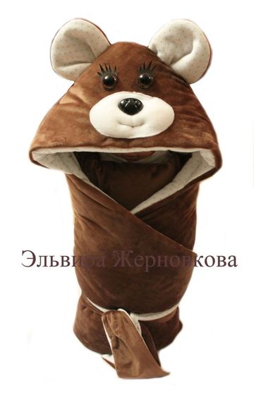 Я шью для Ваших крошек конверты на выписку, бортики и гнездышки! Моя визитка.