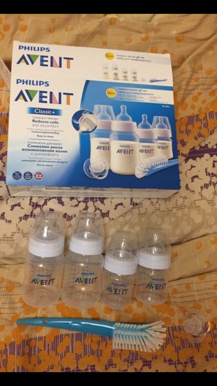 Philips Avent ❤️