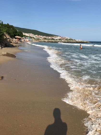 Вести с морей))