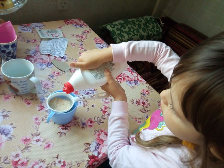 Занимательная анатомия. Пищеварительная система