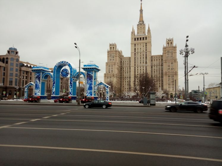 "Щелкунчик" в музее "П.И. Чайковский и Москва"