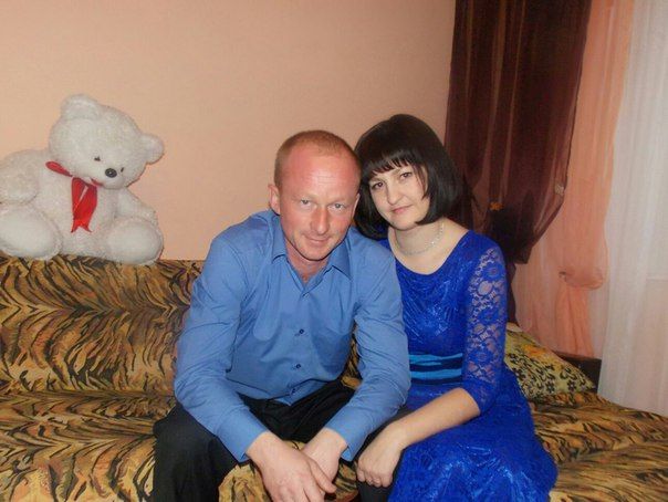 Главное найти своего мужчину )