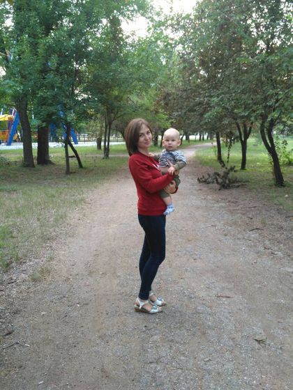 10 месяцев