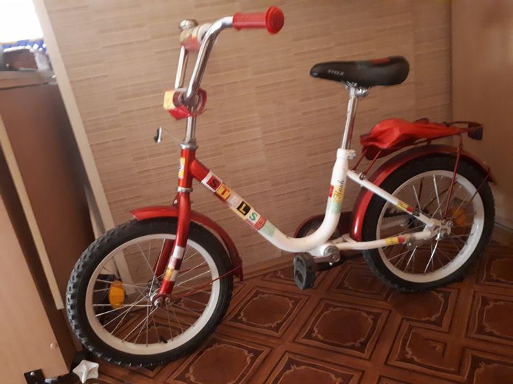 продам велосипед