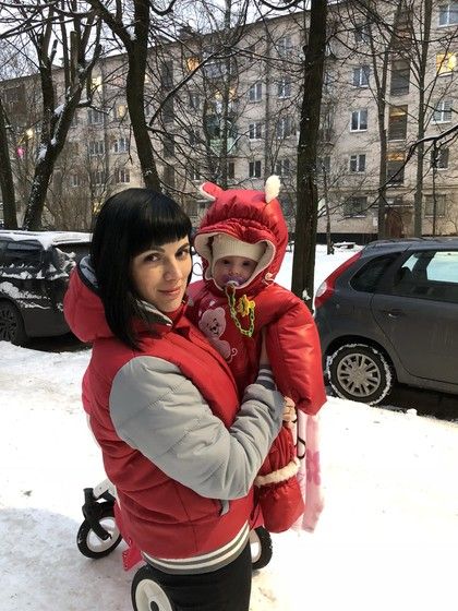 Голосование в конкурсе