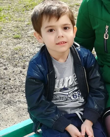 У всех также? 😀 Обзывалочки ребёнка и что с ними делать