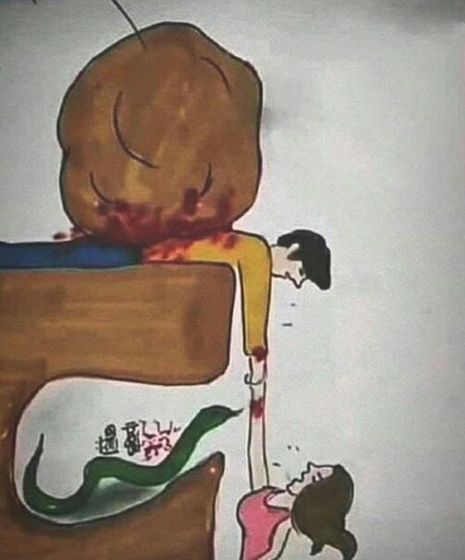 Заставило призадуматься....
