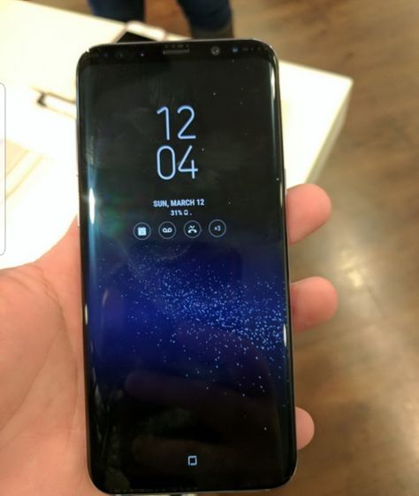 Samsung Galaxy s8 ПРОДАМ 30 000