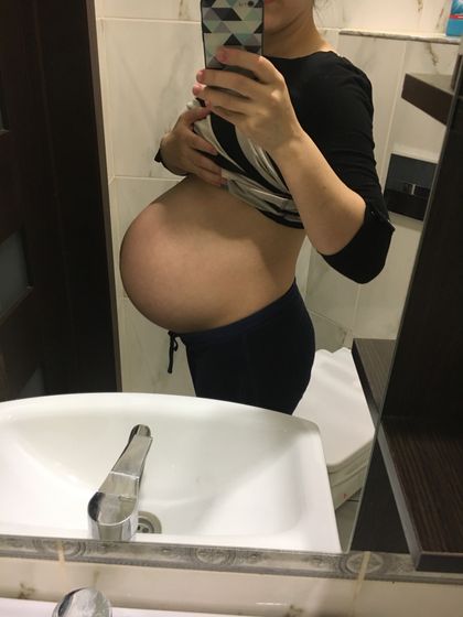 Опустился?