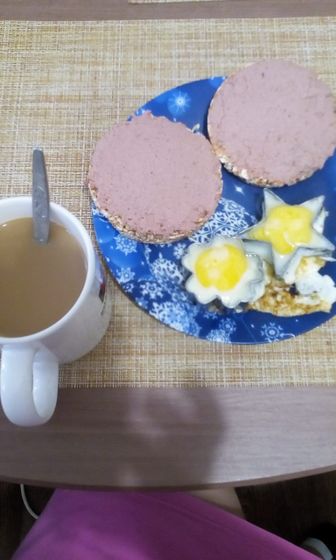 Дневник похудения и не только. День 46