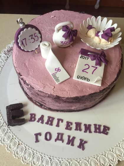 Счастью год ?