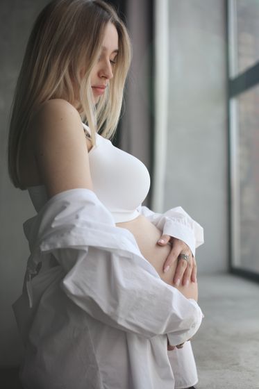 37 недель счастья