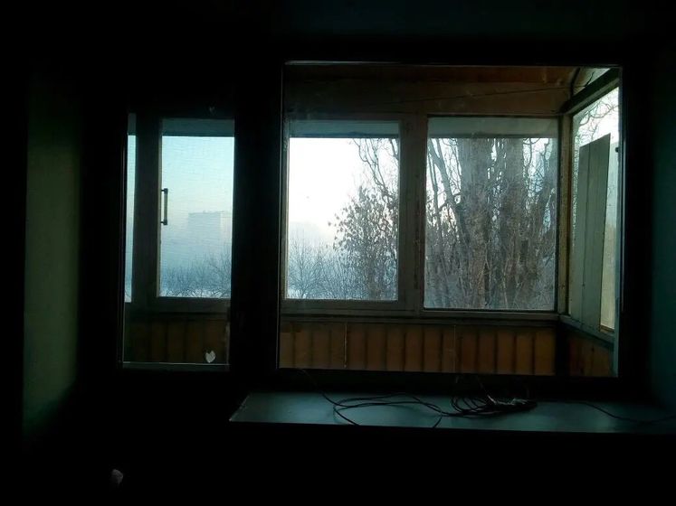 Балкон ???
