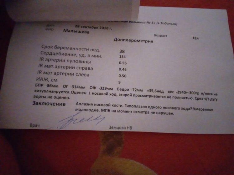 Здравствуйте, недавно уехала в