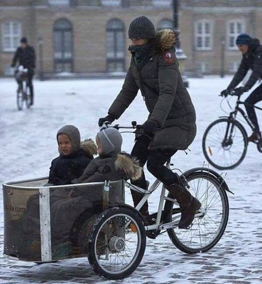 Дикари-с