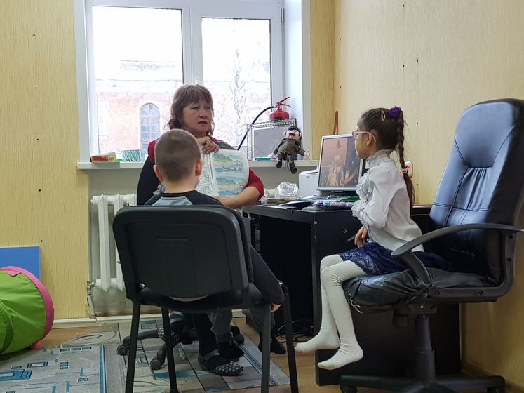 радость в буднях. Насыщенное начало недели