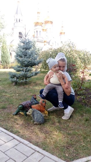 Воскресенье) причастие)