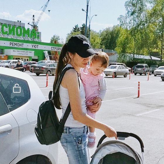 Хочу разделить с вами,