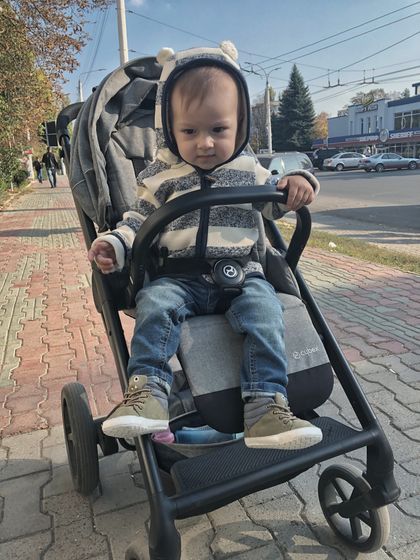 Сколько лет, сколько зим... передаём всем своим друзьям привет ??