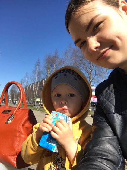 Полтора года, запоздалый пост