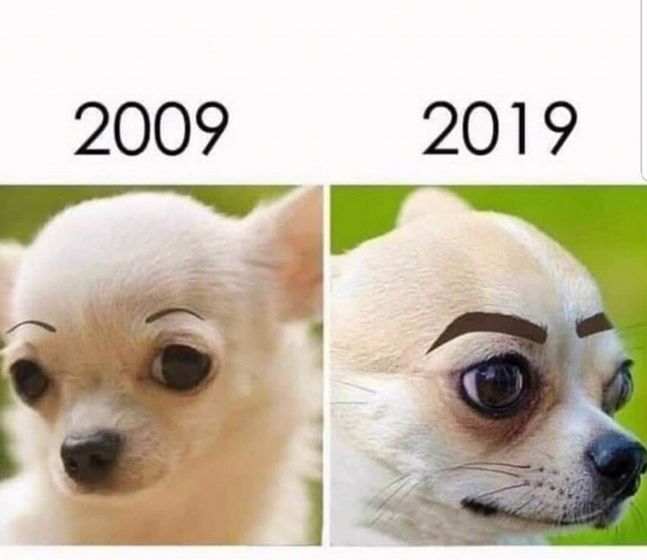 Узнали себя? ??