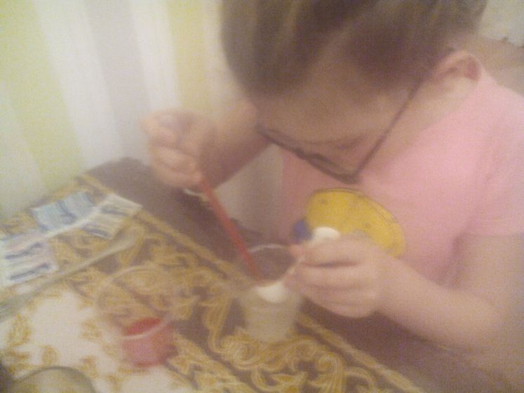 Набор для опытов Сhemistry kids.