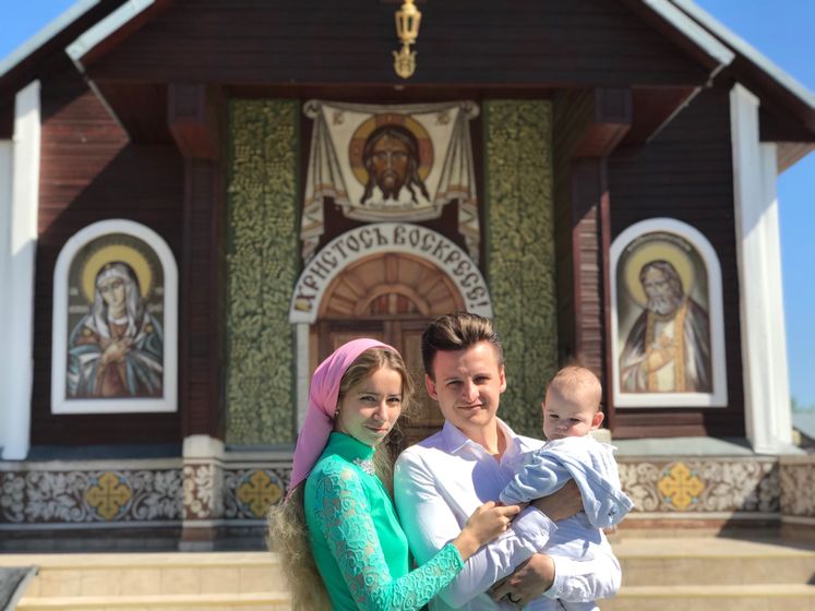 Скоро 7 месяцев
