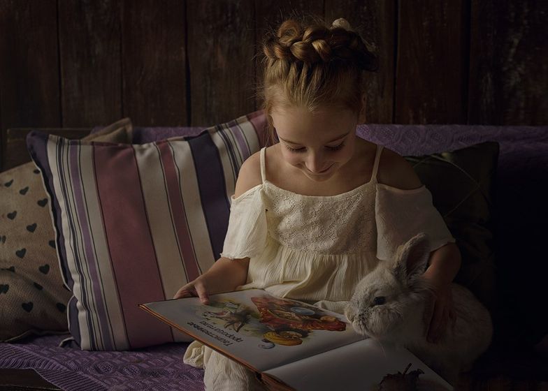 Разыскивается книга!