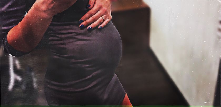 22 weeks?