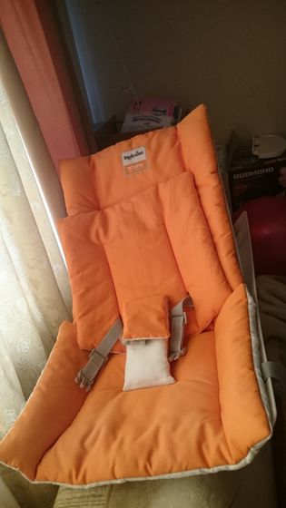 Шезлонг Inglesina 1000 рублей