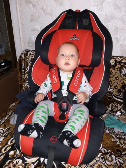 9 месяцев😊👶❤🎂