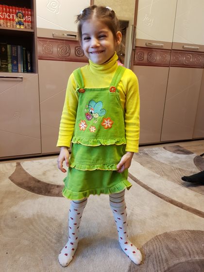 несколько моментов уходящего дня